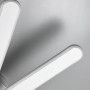 Изображение Настінно-стельовий LED світильник в білому корпусі 50х60х14 см ИМ Light-Deco 1 