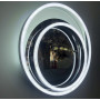 Зображення Світлодіодна люстра з 3D ефектом ИМ Light-Deco 