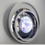 Зображення Світлодіодна люстра з 3D ефектом ИМ Light-Deco 6 