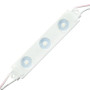 Зображення Світлодіодний модуль 220В BRT 2835-3 1.5W 6500K, IP65 білий ИМ Light-Deco 