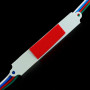 Изображение Світлодіодний модуль BRT 5050-3 led W 0.72W RGB, 12В, IP65 silicone ИМ Light-Deco 2 
