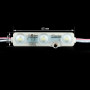 Изображение Світлодіодний модуль BRT XG28 5630-3 led W 1,5W Samsung 6500K, 12В, IP68 білий ИМ Light-Deco 3 