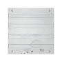 Зображення Светодиодная панель Ardero AL2120ARD 40Вт 6500K матовая ИМ Light-Deco 1 