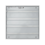 Зображення Светодиодная панель Ardero AL2120ARD 50Вт 6500K призма ИМ Light-Deco 1 