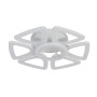 Зображення G 2711/6+1 WT 140W ИМ Light-Deco 1 