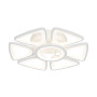 Зображення G 2711/6+1 WT 140W ИМ Light-Deco 