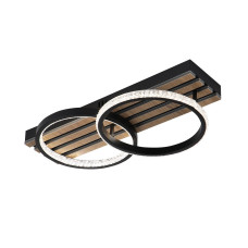 G 3302/2 BK+Wood