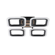 G 3307/4 BK+Wood