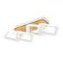 Изображение G 3200/4 WT+Yellow Wood Grain ИМ Light-Deco 