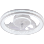 Изображение Люстра стельова VALESO B XI3805-480 WH, біла ИМ Light-Deco 1 