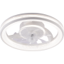 Изображение Люстра стельова VALESO B XI3805-480 WH, біла ИМ Light-Deco 2 