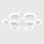 Изображение Люстра світлодіодна акрилова Sirius 8926-6+3 ИМ Light-Deco 4 