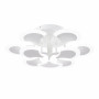 Изображение Люстра світлодіодна акрилова Sirius 8926-6+3 ИМ Light-Deco 7 