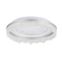 Зображення G 3238/400 WT+Silver ИМ Light-Deco 1 