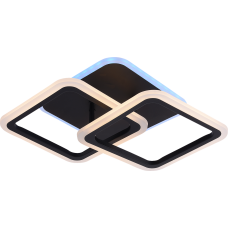 LI8822B/2 BK (RGB)