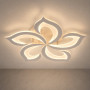 Изображение Люстра потолочная светодиодная LED Light House SRS-20623/5 WH белая ИМ Light-Deco 4 