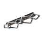 Изображение G 3314/3+2 BK+Wood ИМ Light-Deco 1 