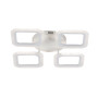 Зображення G 2708/4 WT 64W ИМ Light-Deco 