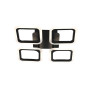 Изображение G 2055/4 BK 64W ИМ Light-Deco 1 