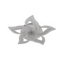 Изображение Стельовий світильник-вентилятор YZD5005-Fan (Білий) ИМ Light-Deco 3 