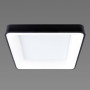 Зображення Люстра стельова LED Light House SRS-19914 BK 80W квадратна чорна ИМ Light-Deco 2 