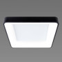 Зображення Люстра стельова LED Light House SRS-19914 BK 80W квадратна чорна ИМ Light-Deco 3 