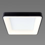 Зображення Люстра стельова LED Light House SRS-19914 BK 80W квадратна чорна ИМ Light-Deco 5 