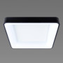 Зображення Люстра стельова LED Light House SRS-19914 BK 80W квадратна чорна ИМ Light-Deco 4 