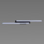 Зображення Люстра трансформер світлодіодний Light House SRS-20536 BK 20 Вт чорний ИМ Light-Deco 2 