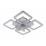 Зображення Стельовий світильник-вентилятор YZD5007-Fan (Білий) ИМ Light-Deco 4 
