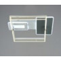 Изображение Люстра світлодіодна акрилова Sirius B YH1021/136W ИМ Light-Deco 1 