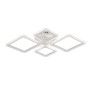 Зображення G 2710/2+2 WT 84W ИМ Light-Deco 