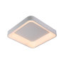 Зображення Стельова люстра 1135 (Білий) ИМ Light-Deco 1 