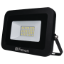 Зображення Светодиодный прожектор Feron LL-855 50Вт 6400K черный ИМ Light-Deco 2 