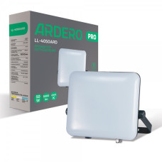 Светодиодный прожектор Ardero LL-4050ARD PRO 50W 5000Lm 6500K