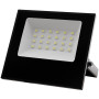 Изображение Светодиодний прожектор Ledcoin LL-5020 20Вт 6500K черный ИМ Light-Deco 1 