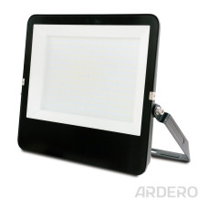 Світлодіодний прожектор Ardero LL-1300ARD 300Вт 6500K чорний Світлодіодний прожектор Ardero LL-1300ARD 300Вт 6500K чорний
