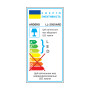 Изображение Прожектор светодиодный с датчиком движения Ardero LL-2050ARD 50W 4500Lm 6500K черный ИМ Light-Deco 1 