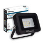 Зображення Светодиодный прожектор Feron LL-851 10Вт 6400K черный ИМ Light-Deco 