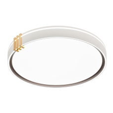 Люстра стельова світлодіодна LED Light House SRS-19904 55W біла