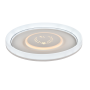 Зображення Люстра стельова світлодіодна смарт LED Light House SRS-20499 99W біла ИМ Light-Deco 2 