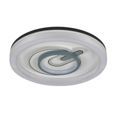 Люстра стельова світлодіодна Light House SRS-19814 56W кругла