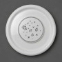 Изображение Люстра стельова VALESO SU-SL-07 біла ИМ Light-Deco 