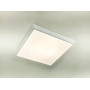 Изображение Люстра світлодіодна Sirius GLD-23415 WT 20W*2 ИМ Light-Deco 2 