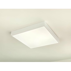 Люстра світлодіодна Sirius GLD-23415 WT 20W*2