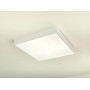Изображение Люстра світлодіодна Sirius GLD-23415 WT 20W*2 ИМ Light-Deco 