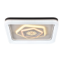 Изображение Люстра потолочная светодиодная  Light House SRS-19812 56W квадратная ИМ Light-Deco 