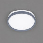 Изображение Люстра стельова VALESO SU-SL-14 біла + чорна ИМ Light-Deco 2 
