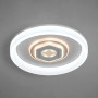 Изображение Люстра стельова VALESO SU-SL-42 біла ИМ Light-Deco 