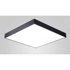 Люстра світлодіодна Sirius GLD-23415 WT 18W*2